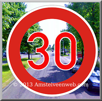 30 km Amstelveen