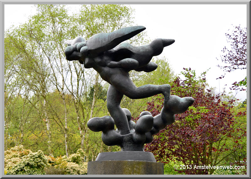 KLM Amstelveen