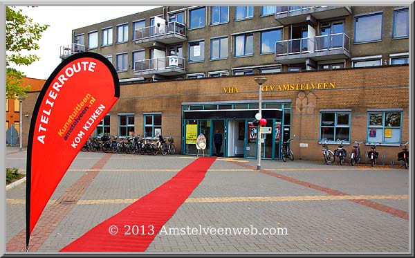 atelieroute Amstelveen