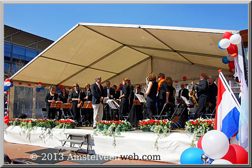 68ste Bevrijdingsdag Amstelveen