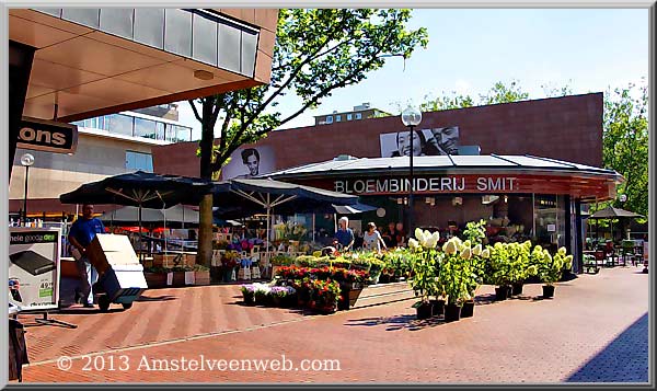 Amstelveen