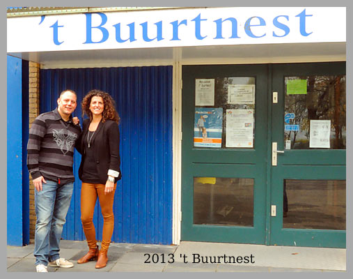 buurtnest Amstelveen