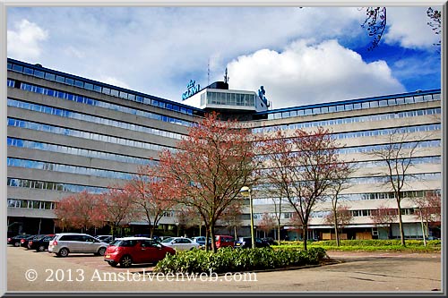 dachau Amstelveen