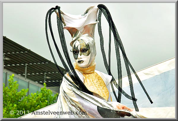 Amstelveen