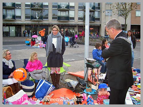 Laatste Koninginnedag