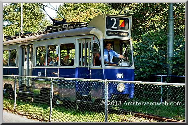 Amstelveen