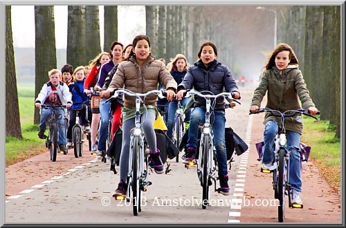 Herdenking aan de Nesserlaan