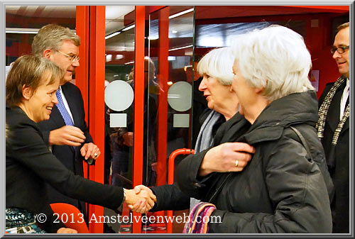 2013-NieuwjaarsreceptieGemeente Amstelveen