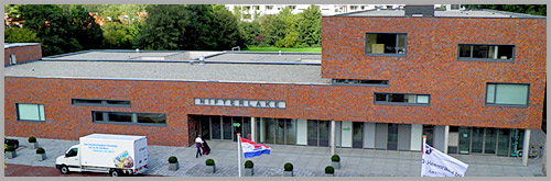 nifterlake Amstelveen