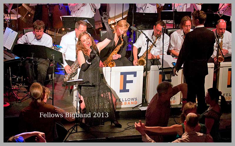 Fellows Bigband