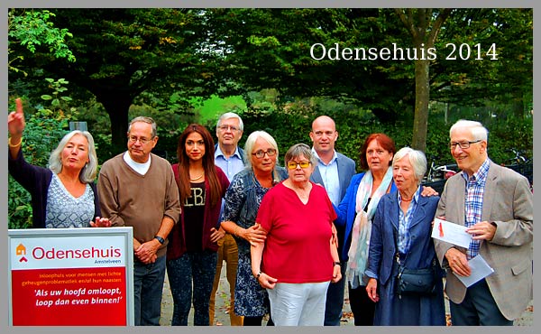 Participe - Odensehuis