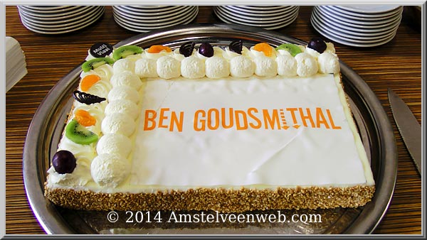 goudsmit Amstelveen