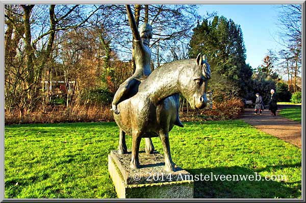 broersepark Amstelveen