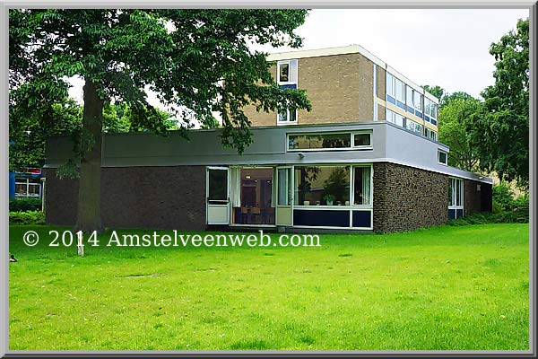 Foto Amstelveen