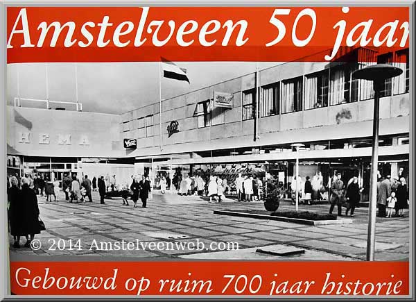 2014-NieuwjaarsreceptieGemeente Amstelveen