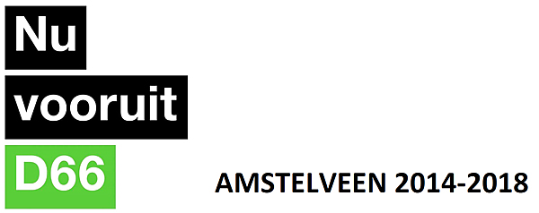 d66 Amstelveen