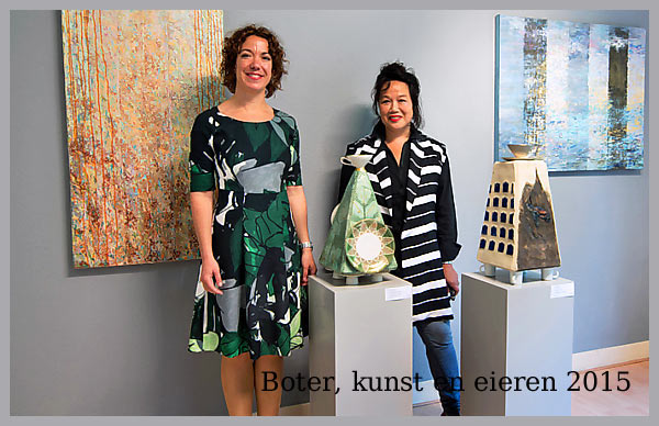 Pop-Up Kunsthuis