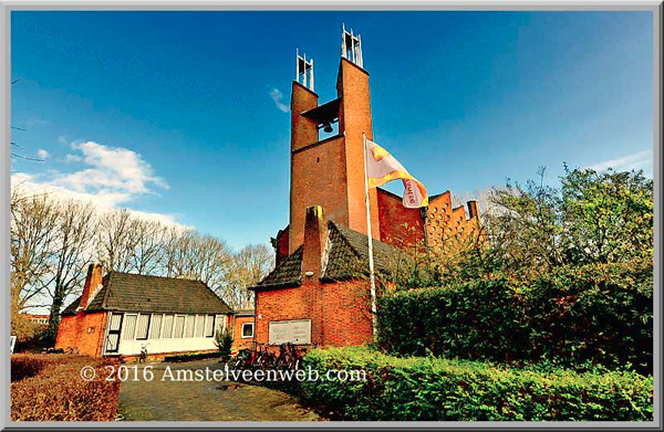 Amstelveen