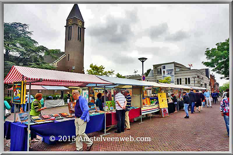 Foto Amstelveen