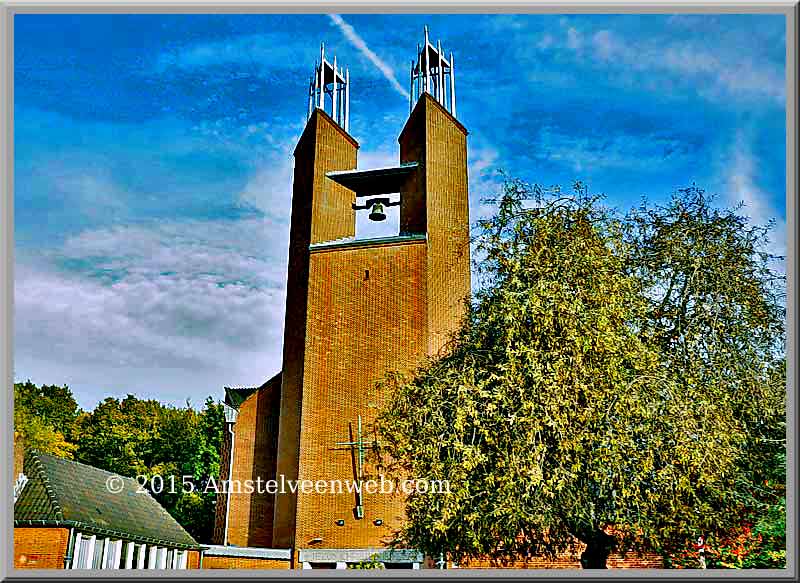 Foto Amstelveen