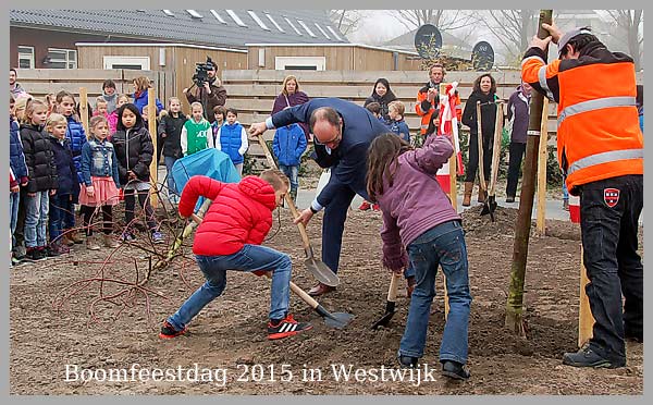 Foto Amstelveen