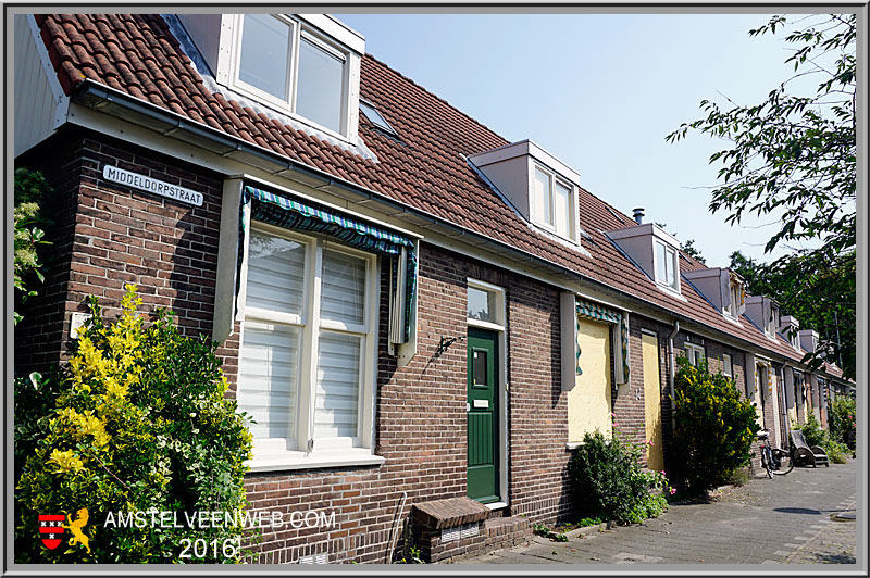 Amstelveen