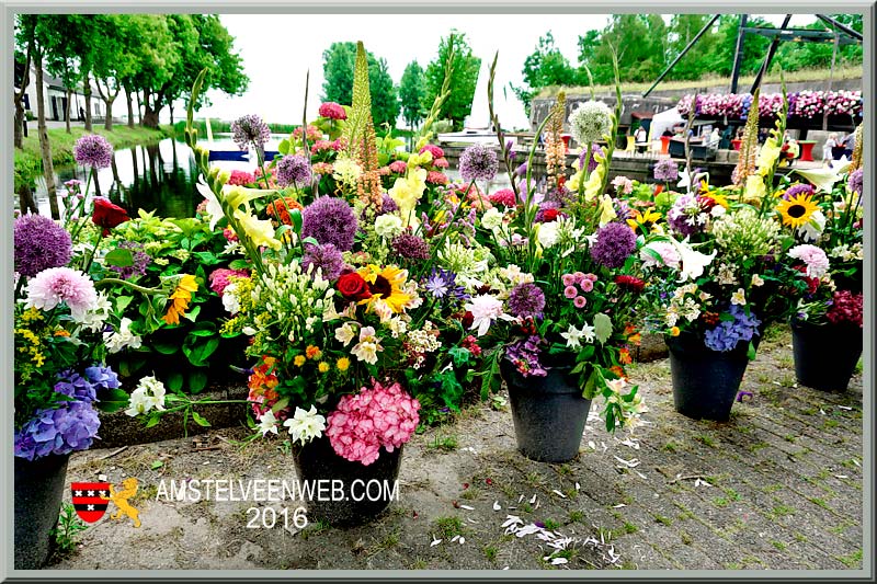 3de Flower Festival