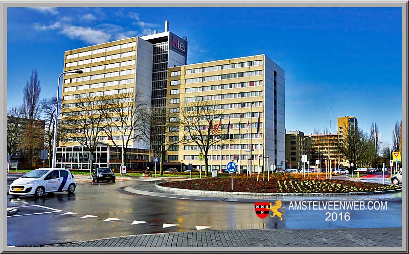 Foto Amstelveen