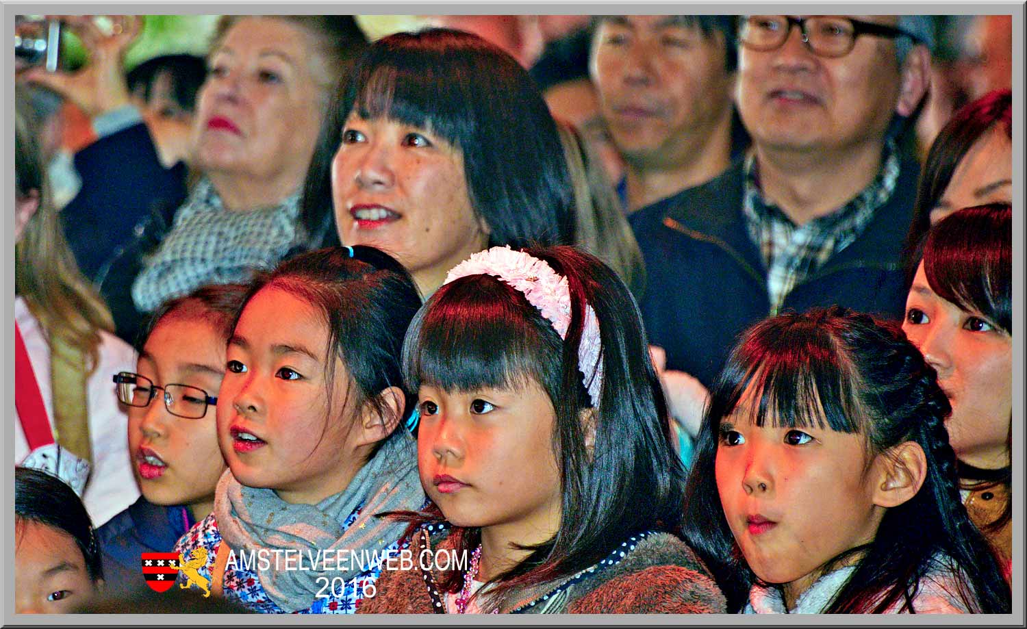 Nieuws: zeer druk japan festival 2016 op het stadsplein , amstelveen Traditionele Japanse keuken