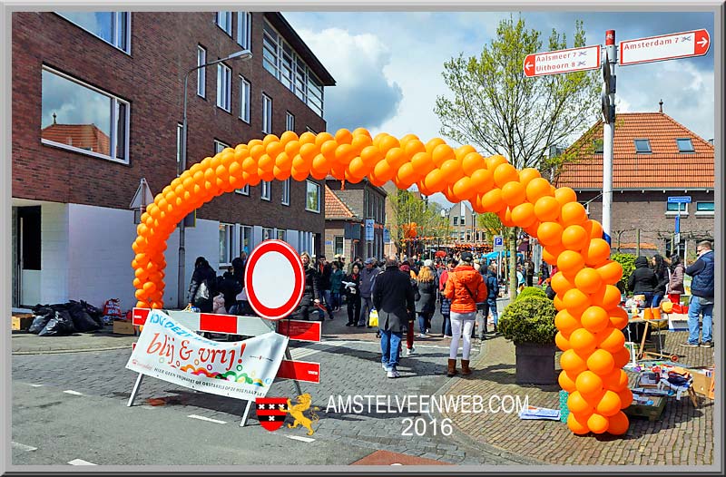 Koningsdag