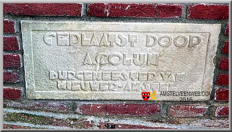 Foto Amstelveen