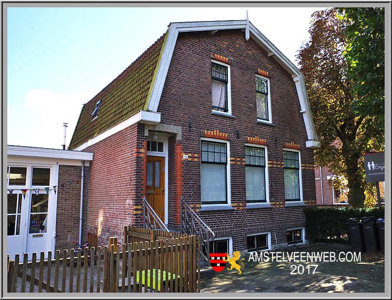 116 - Houthandel de Jong