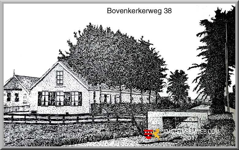 38 - BovenkerkerwegG.J.Roeleveld-Landarbeider