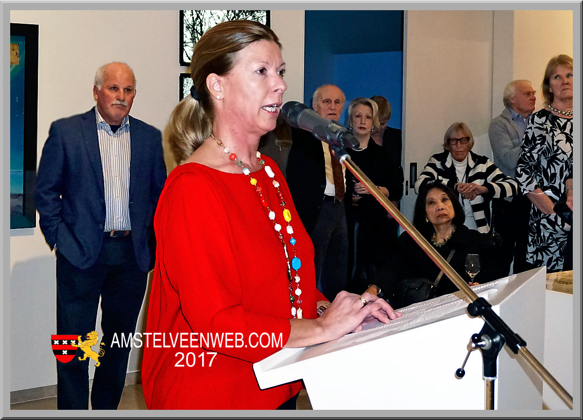 Nieuwjaarsreceptie