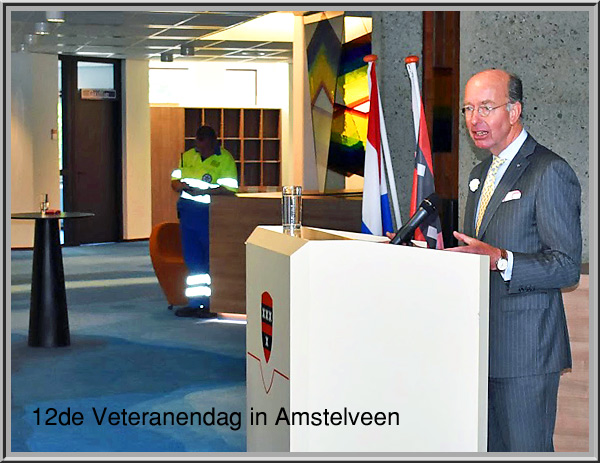 12de VeteranendagAmstelveen