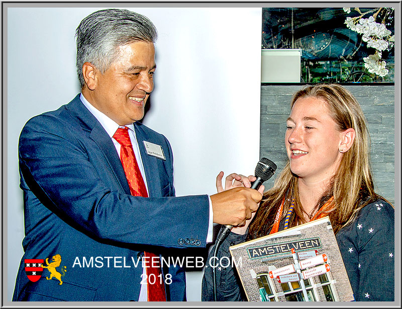 Foto Amstelveen