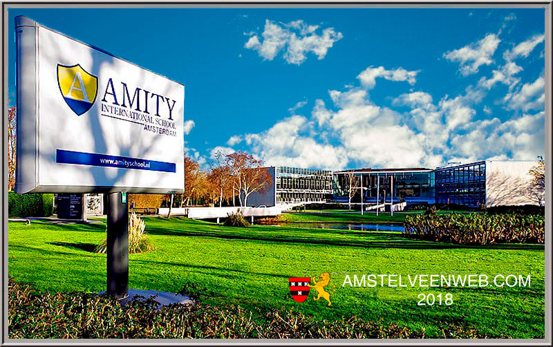 Internationale School Amity