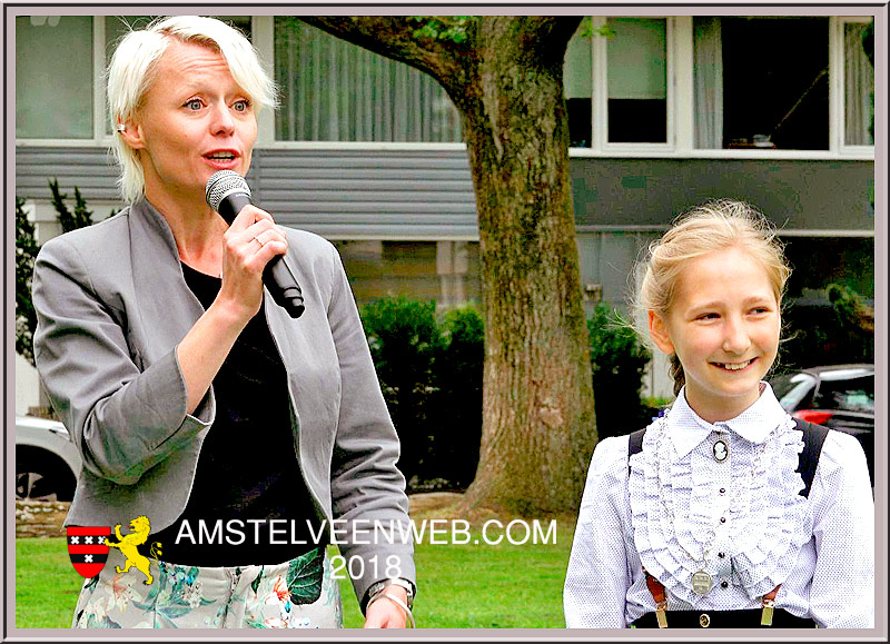 Roelof Venemaschool Avontuurlijke Speelplaats