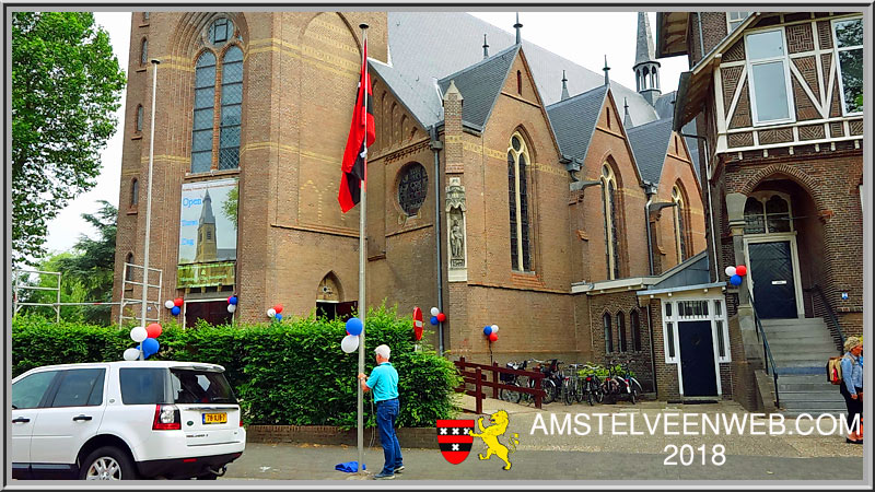 1ste Historische Dag Bovenkerk