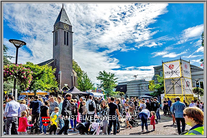 Foto Amstelveen