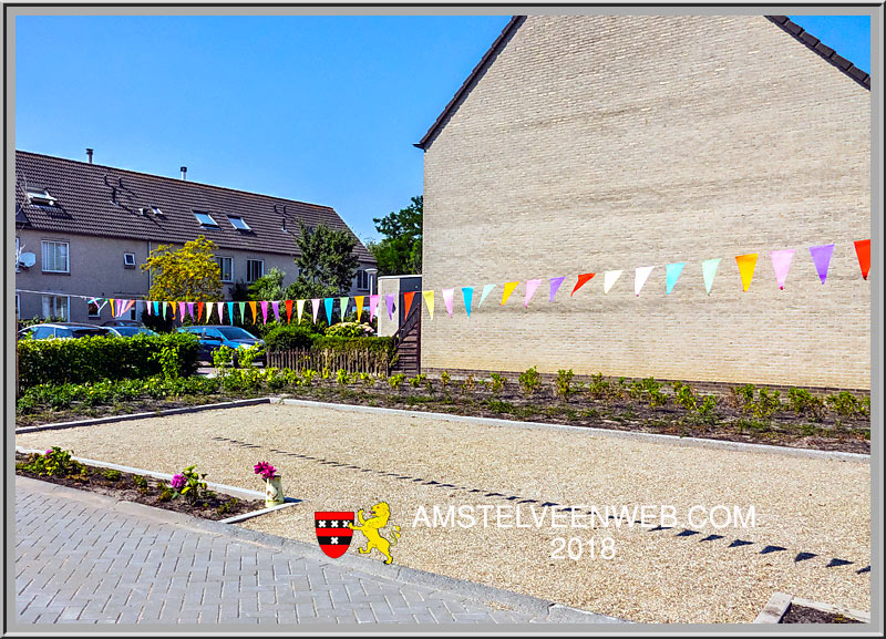 Foto Amstelveen