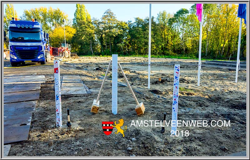 Foto Amstelveen