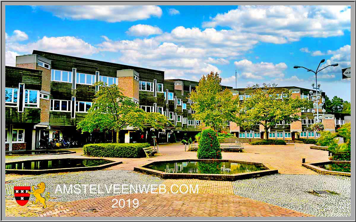 Foto Amstelveen