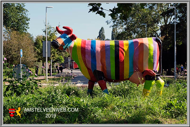 Foto Amstelveen