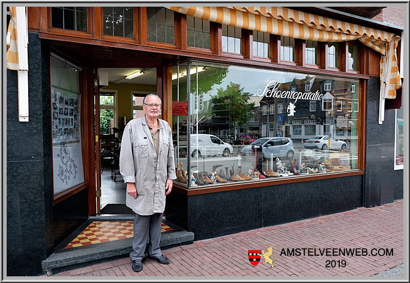 Amstelveen