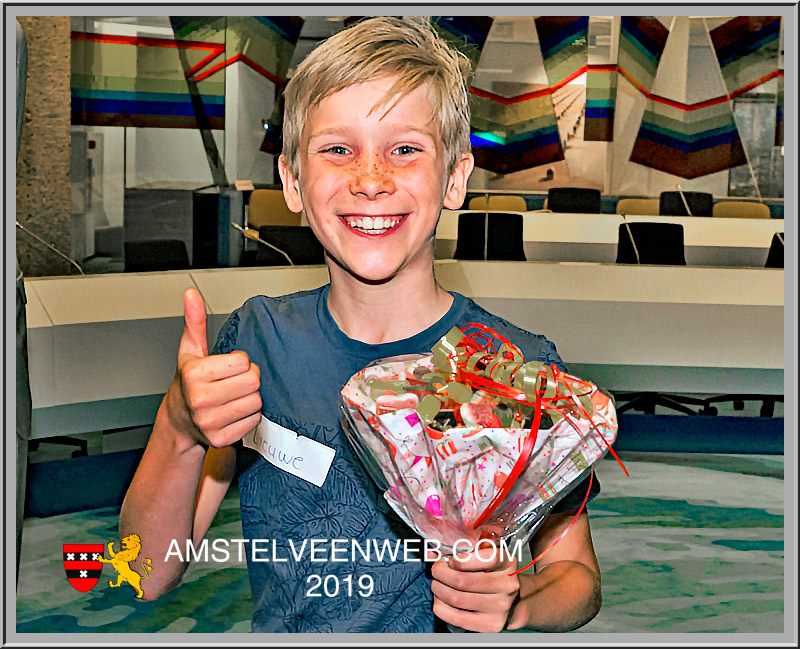 2019 - LieuweKinderburgemeester