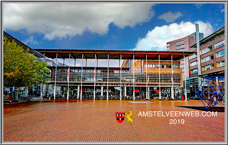 Foto Amstelveen