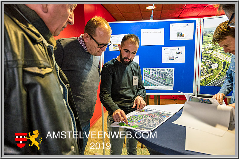 Informatiebijeenkomst voortgang A9