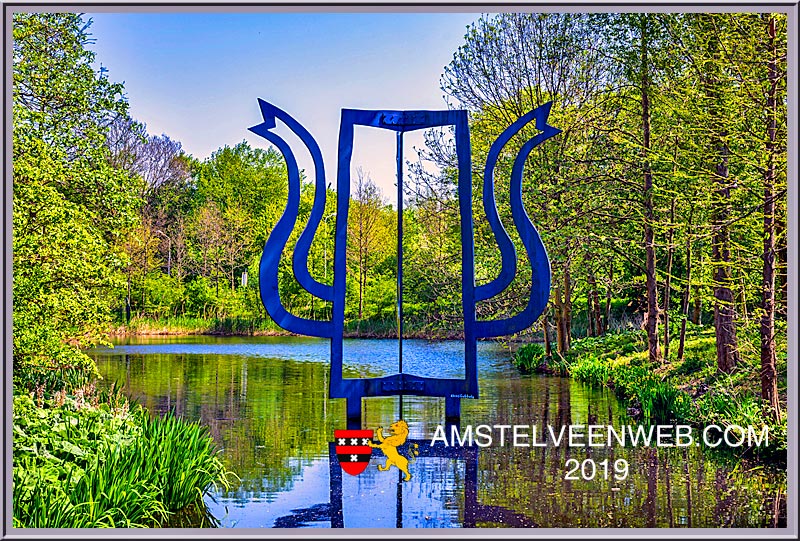 Foto Amstelveen