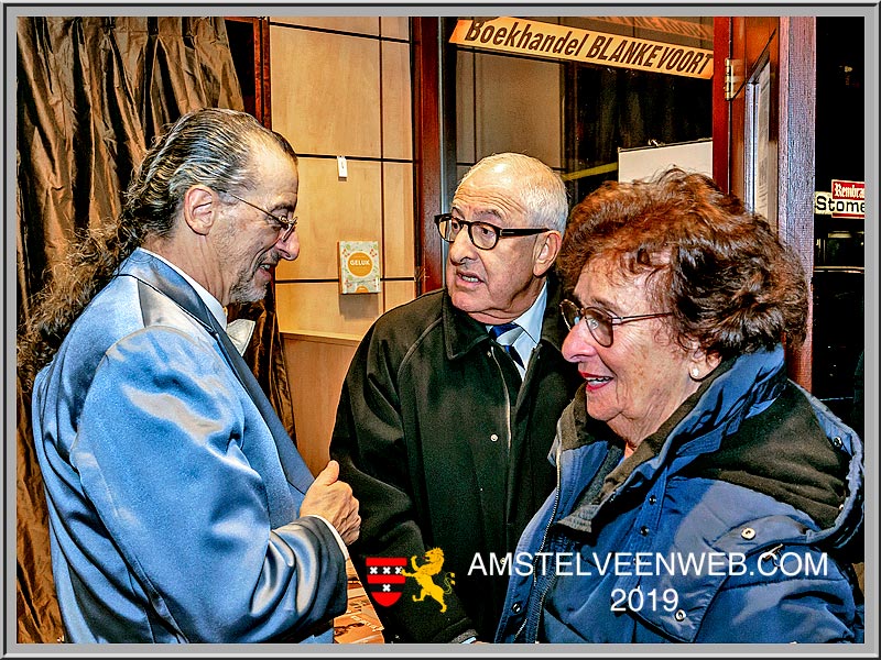 Foto Amstelveen